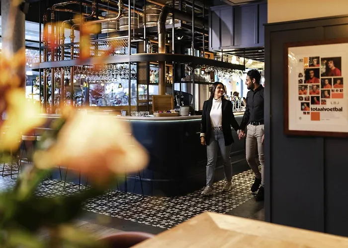 Hotel Ibis Amsterdam Centre