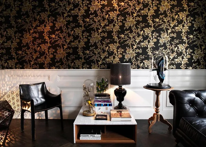 City B&B Villa Nicola Amsterdam